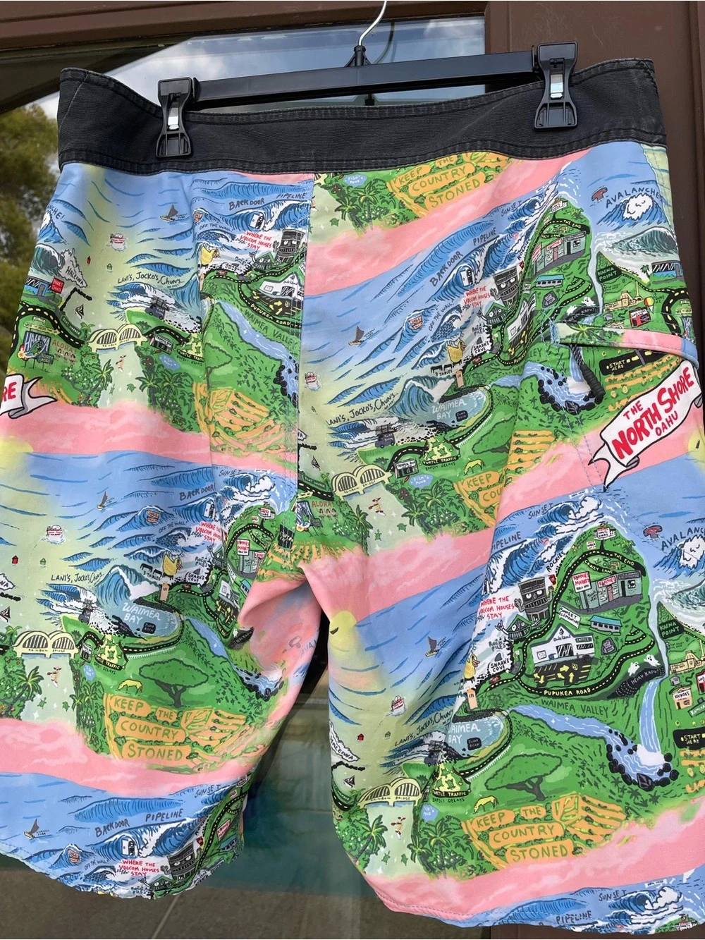 Volcom Drew Toonz 